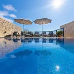 Renovu Premium Villas In Kalkan