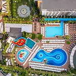 My Home Resort Hotel