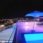 Villa Santorini