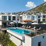 Villa Ekinoks