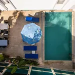 Behram Hotel