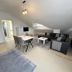 Side Circle Suites