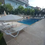 Luxury Villa With Pool