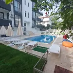 Luxury Villa With Pool