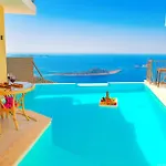 Villa Solly - Hill Villas Vista