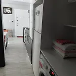 Havuz Manzarali Daire