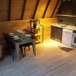 Eyluel Bungalow
