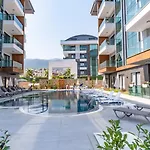Silence Garden Suite Grp