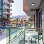 Silence Garden Suite Grp