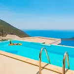 Villa Liz - Hill Villas Vista