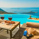 Villa Bloom - Hill Villas Vista