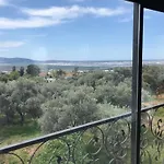 The Pera Suite Apart Caykoey