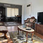 Antalya Kaleici Merkezi Muhtesem Konum Genis Ev