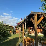 Em-Ba Butik Bungalov