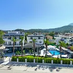 Edem Flower Hotel