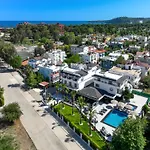 Edem Flower Hotel