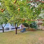 Brand New Home With Garden