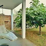 Brand New Home With Garden