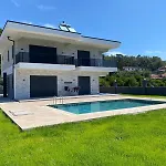 Antalya Villas And Homes