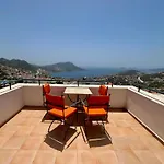 Villa Kirlangic