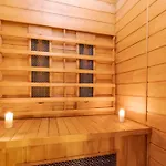Villa Lamazi Tiny House