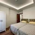 07 Ravza Apartment