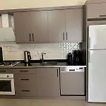 Adrasan Siderya Kuzey Villa