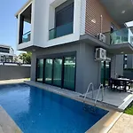 Kadriye Luxury Villa With Detached Pool Elexus 1