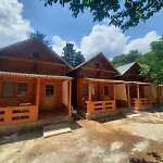 Adrasan Eren Apart Evleri
