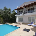 Villa Leton Kleo - Kalkan Center