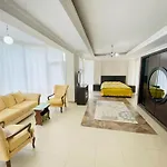 Belek Beach Villa