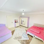 Belek Beach Villa