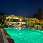 Kemer Plumeria Villa B1