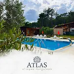 Atlas Bungalows