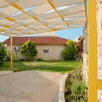 Panoromik Deniz Manzarasi Villa Hilal