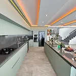 Posthane Resort