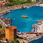 Oez Beydagli Turizm