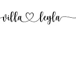 Villa Leyla