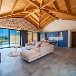 Kalkan Maja Private Villa