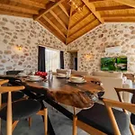 Kalkan Maja Private Villa