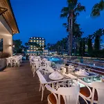 Trendy Palm Beach Adults Only