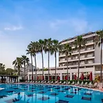 Trendy Palm Beach Adults Only