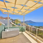 Merkezi Konumda - Villa Akbas