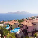 Villa Mandalina