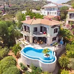 Villa Mandalina