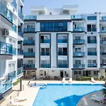 Konyaalti Suite Hotel