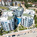 Konyaalti Suite Hotel