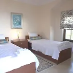 Villa Portakal, Cukurbag Peninsula-Kas
