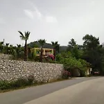Cirali Sunny House