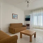 Melissa Garden Apart Hotel